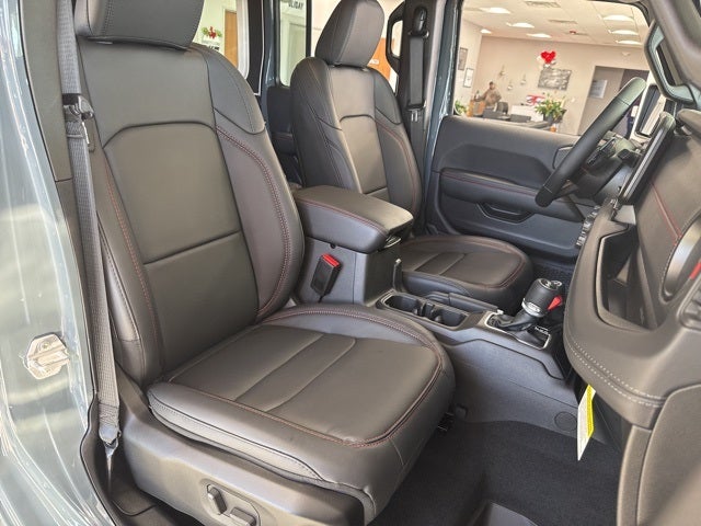 2026 Jeep Wrangler WRANGLER 4-DOOR MOAB 392