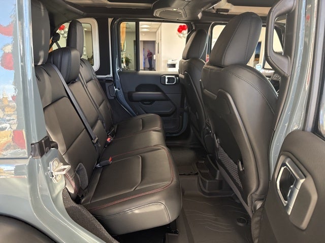 2026 Jeep Wrangler WRANGLER 4-DOOR MOAB 392