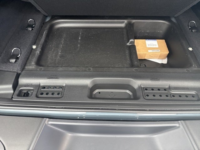 2026 Jeep Wrangler WRANGLER 4-DOOR MOAB 392