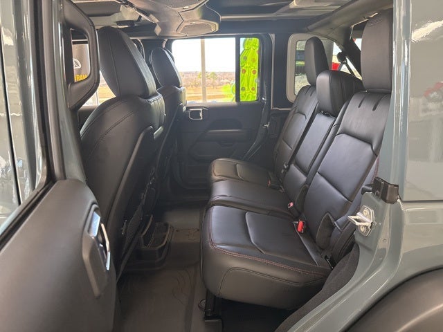 2026 Jeep Wrangler WRANGLER 4-DOOR MOAB 392