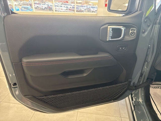 2026 Jeep Wrangler WRANGLER 4-DOOR MOAB 392