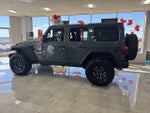 2026 Jeep Wrangler WRANGLER 4-DOOR MOAB 392