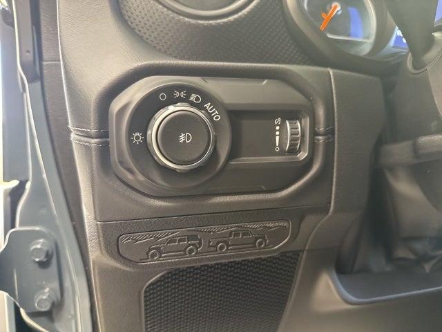 2026 Jeep Wrangler WRANGLER 4-DOOR MOAB 392