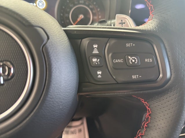 2026 Jeep Wrangler WRANGLER 4-DOOR MOAB 392