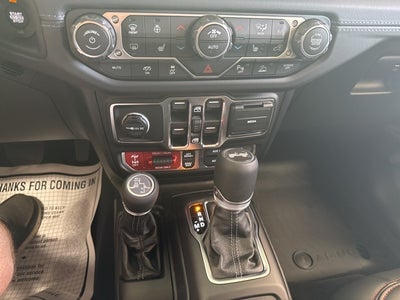 2026 Jeep Wrangler WRANGLER 4-DOOR MOAB 392