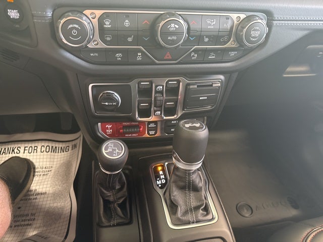 2026 Jeep Wrangler WRANGLER 4-DOOR MOAB 392