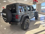 2026 Jeep Wrangler WRANGLER 4-DOOR MOAB 392