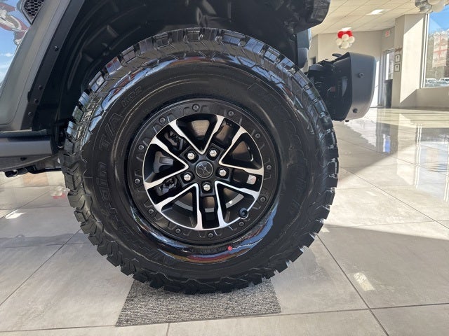 2026 Jeep Wrangler WRANGLER 4-DOOR MOAB 392