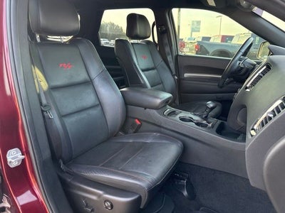 2018 Dodge Durango R/T RWD