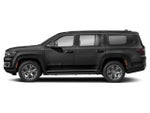 2023 Jeep Wagoneer Series II Carbide 4x2