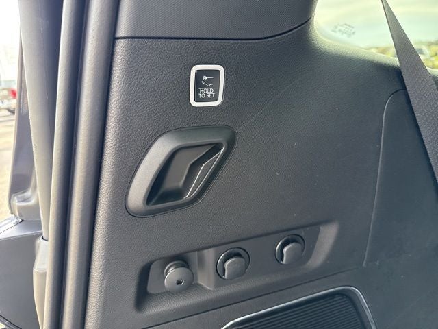 2026 Jeep Grand Wagoneer GRAND WAGONEER UPLAND 4X4