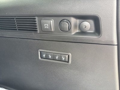 2026 Jeep Grand Wagoneer GRAND WAGONEER UPLAND 4X4