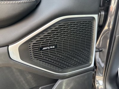 2026 Jeep Grand Wagoneer GRAND WAGONEER UPLAND 4X4