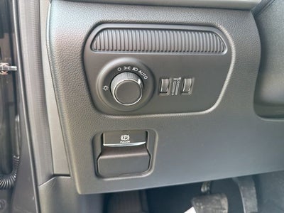 2026 Jeep Grand Wagoneer GRAND WAGONEER UPLAND 4X4