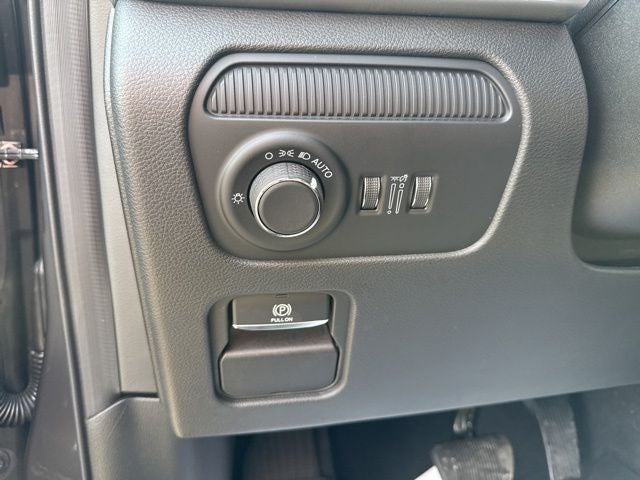 2026 Jeep Grand Wagoneer GRAND WAGONEER UPLAND 4X4