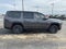 2026 Jeep Grand Wagoneer GRAND WAGONEER UPLAND 4X4