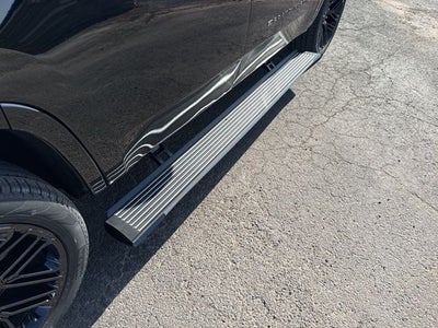 2026 Jeep Grand Wagoneer GRAND WAGONEER LIMITED RESERVE 4X4