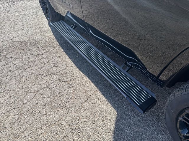 2026 Jeep Grand Wagoneer GRAND WAGONEER LIMITED RESERVE 4X4