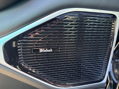 2026 Jeep Grand Wagoneer GRAND WAGONEER LIMITED RESERVE 4X4