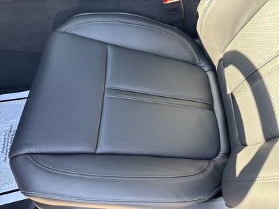 2026 Jeep Grand Wagoneer GRAND WAGONEER LIMITED RESERVE 4X4