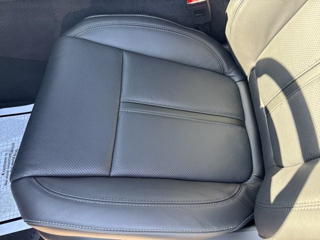 2026 Jeep Grand Wagoneer GRAND WAGONEER LIMITED RESERVE 4X4