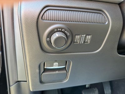 2026 Jeep Grand Wagoneer GRAND WAGONEER LIMITED RESERVE 4X4