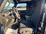 2023 Jeep Gladiator Willys 4x4