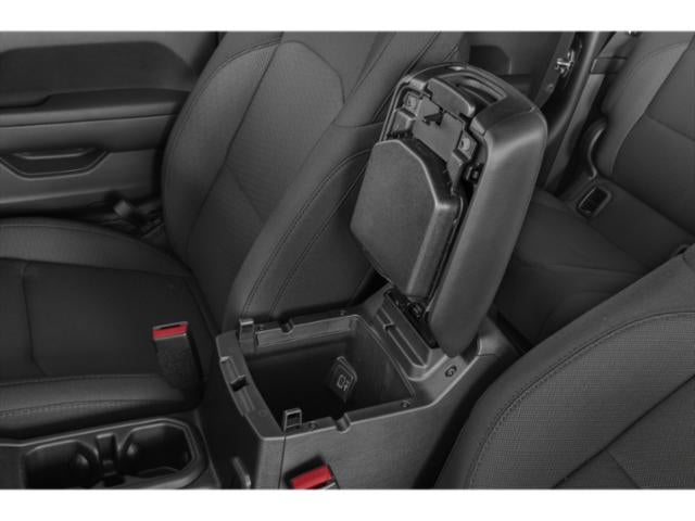 2023 Jeep Gladiator Texas Trail 4x4