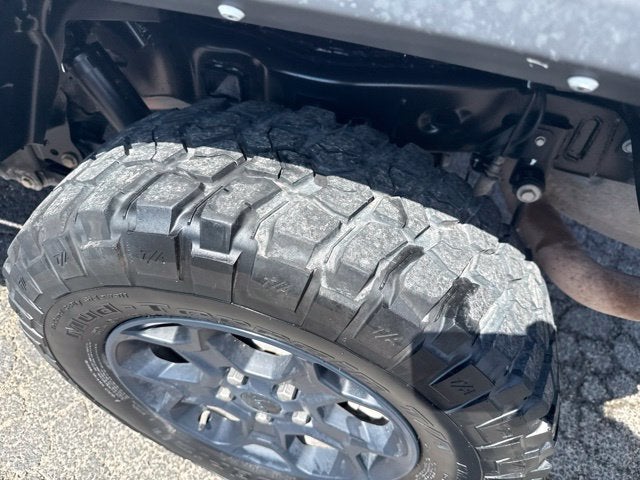 2023 Jeep Gladiator Texas Trail 4x4