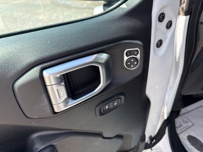 2023 Jeep Gladiator Texas Trail 4x4