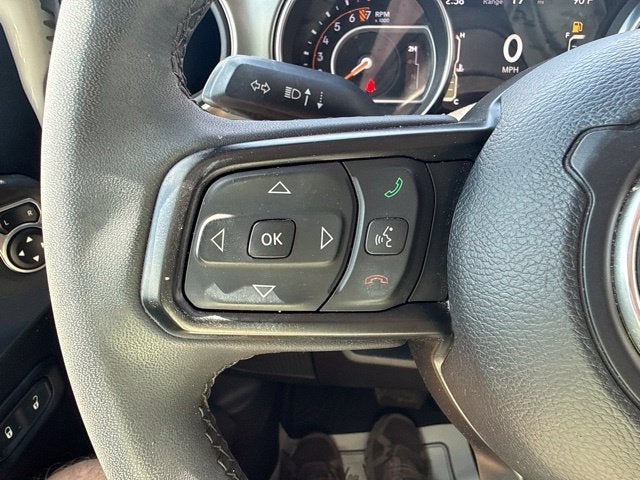 2023 Jeep Gladiator Texas Trail 4x4