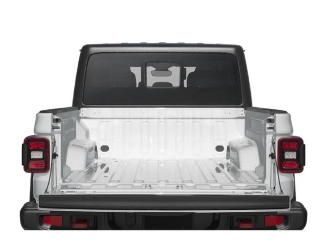 2024 Jeep Gladiator Rubicon X