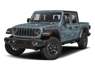 2024 Jeep Gladiator Rubicon X