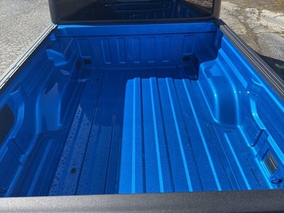 2026 Jeep Gladiator GLADIATOR WILLYS 4X4