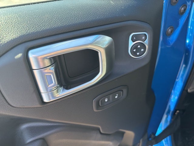 2026 Jeep Gladiator GLADIATOR WILLYS 4X4