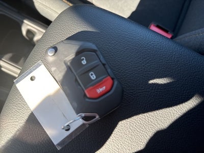 2026 Jeep Gladiator GLADIATOR WILLYS 4X4