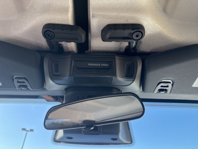 2026 Jeep Gladiator GLADIATOR WILLYS 4X4