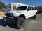2026 Jeep Gladiator GLADIATOR RUBICON X 4X4