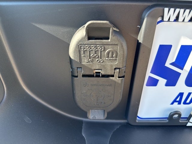 2026 Jeep Gladiator GLADIATOR RUBICON X 4X4