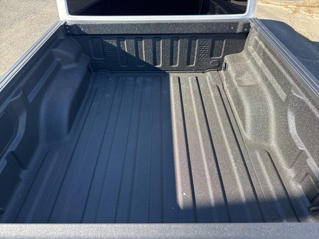 2026 Jeep Gladiator GLADIATOR RUBICON X 4X4