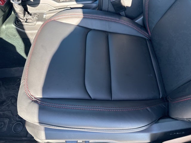 2026 Jeep Gladiator GLADIATOR RUBICON X 4X4