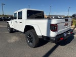 2026 Jeep Gladiator GLADIATOR RUBICON X 4X4