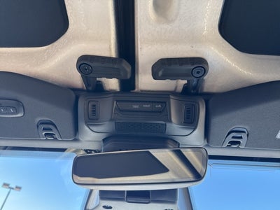 2026 Jeep Gladiator GLADIATOR RUBICON X 4X4