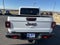 2026 Jeep Gladiator GLADIATOR RUBICON X 4X4