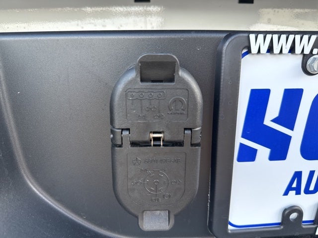 2026 Jeep Gladiator GLADIATOR RUBICON X 4X4