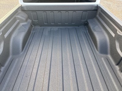 2026 Jeep Gladiator GLADIATOR RUBICON X 4X4