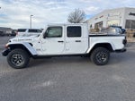 2026 Jeep Gladiator GLADIATOR RUBICON X 4X4