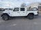 2026 Jeep Gladiator GLADIATOR RUBICON X 4X4