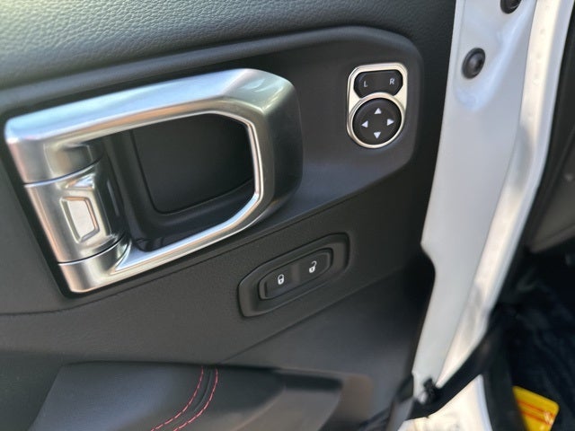 2026 Jeep Gladiator GLADIATOR RUBICON X 4X4