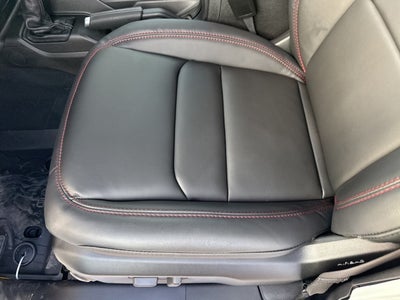 2026 Jeep Gladiator GLADIATOR RUBICON X 4X4